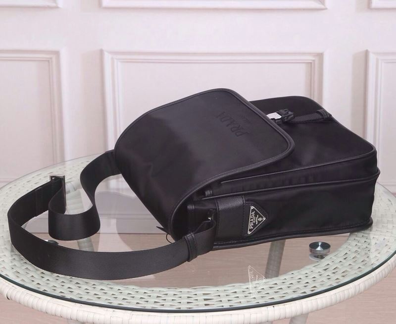 Mens Prada Satchel Bags